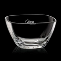 Oregon Crystalline Bowl (9 1/2")